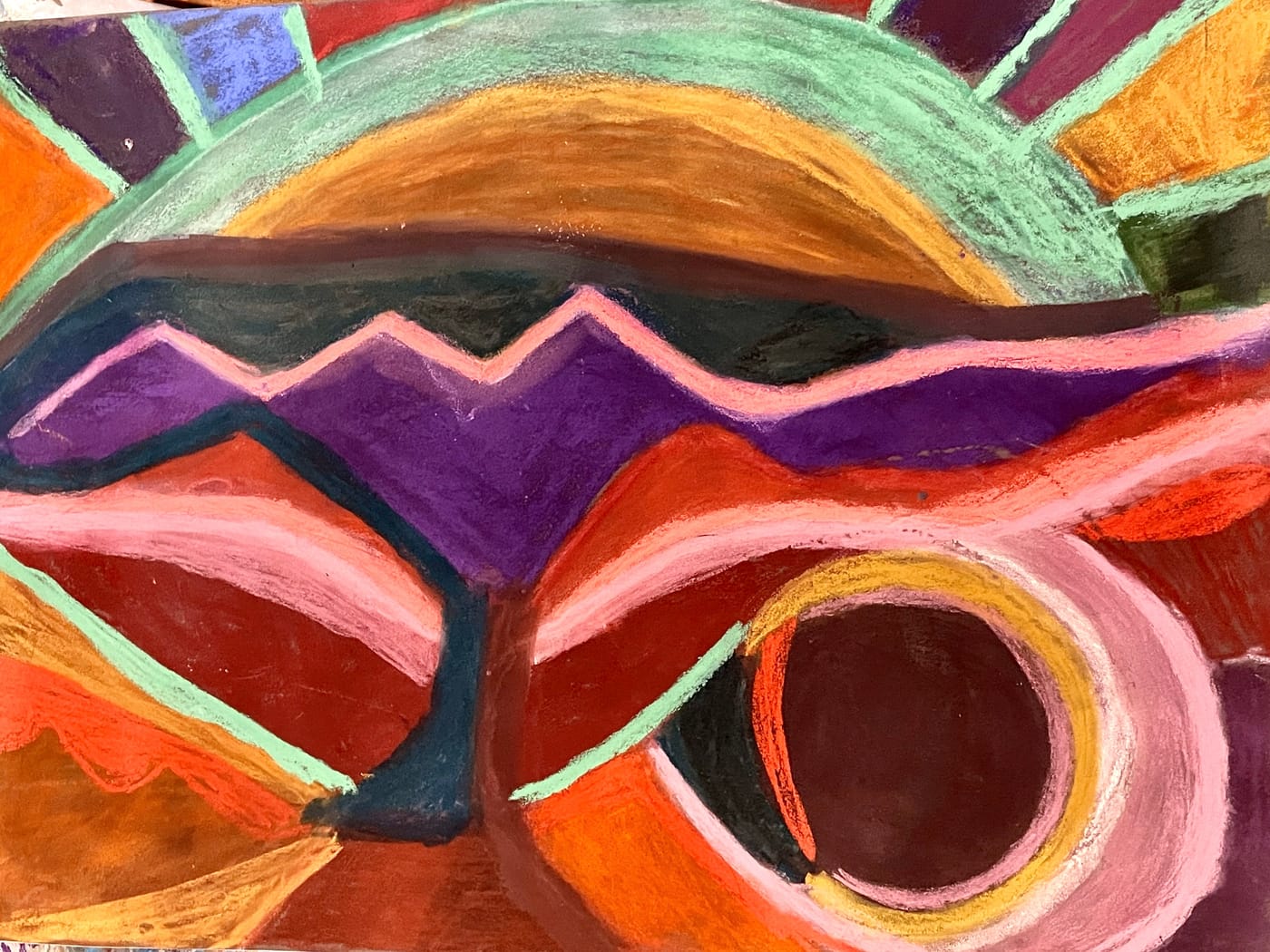 super cool painting 2