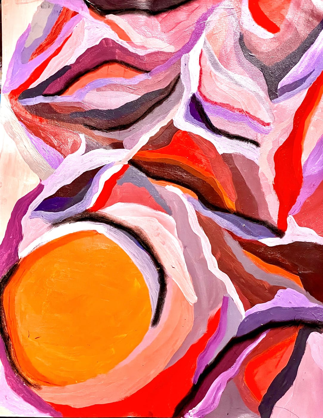 super cool painting 1