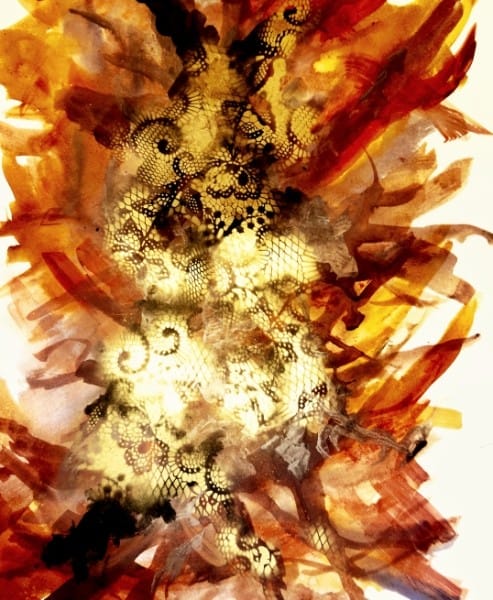 Autumn Fire